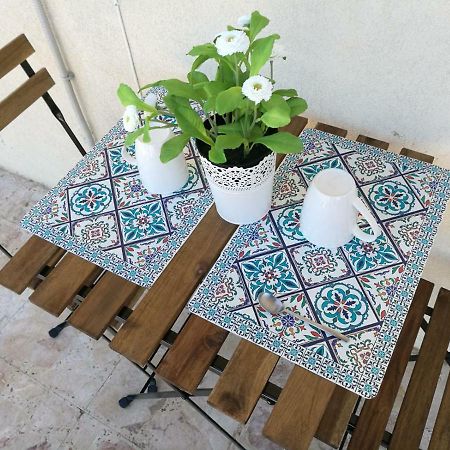 A Casa Di Ida Apartment Agrigento Exterior foto