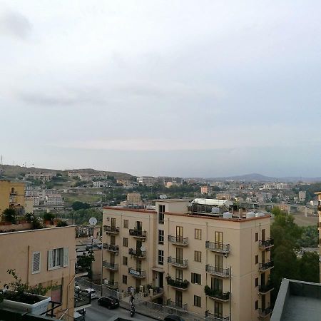 A Casa Di Ida Apartment Agrigento Exterior foto
