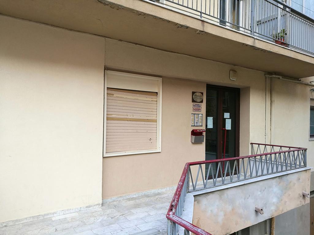 A Casa Di Ida Apartment Agrigento Exterior foto