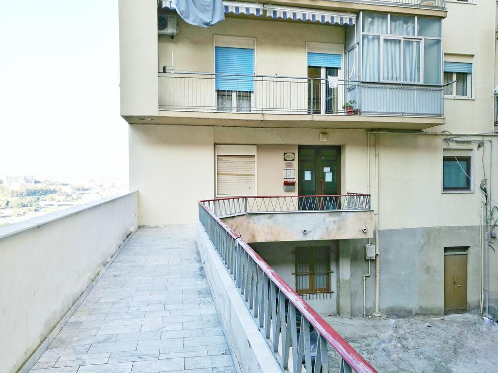 A Casa Di Ida Apartment Agrigento Exterior foto