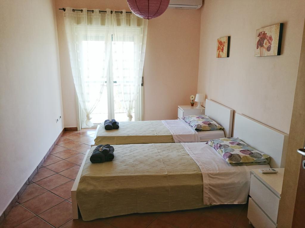 A Casa Di Ida Apartment Agrigento Exterior foto