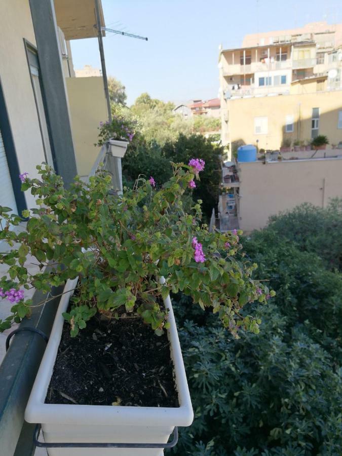 A Casa Di Ida Apartment Agrigento Exterior foto