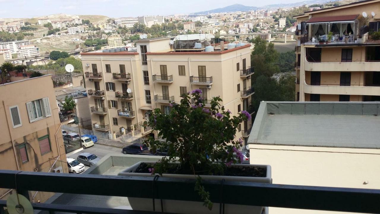 A Casa Di Ida Apartment Agrigento Exterior foto