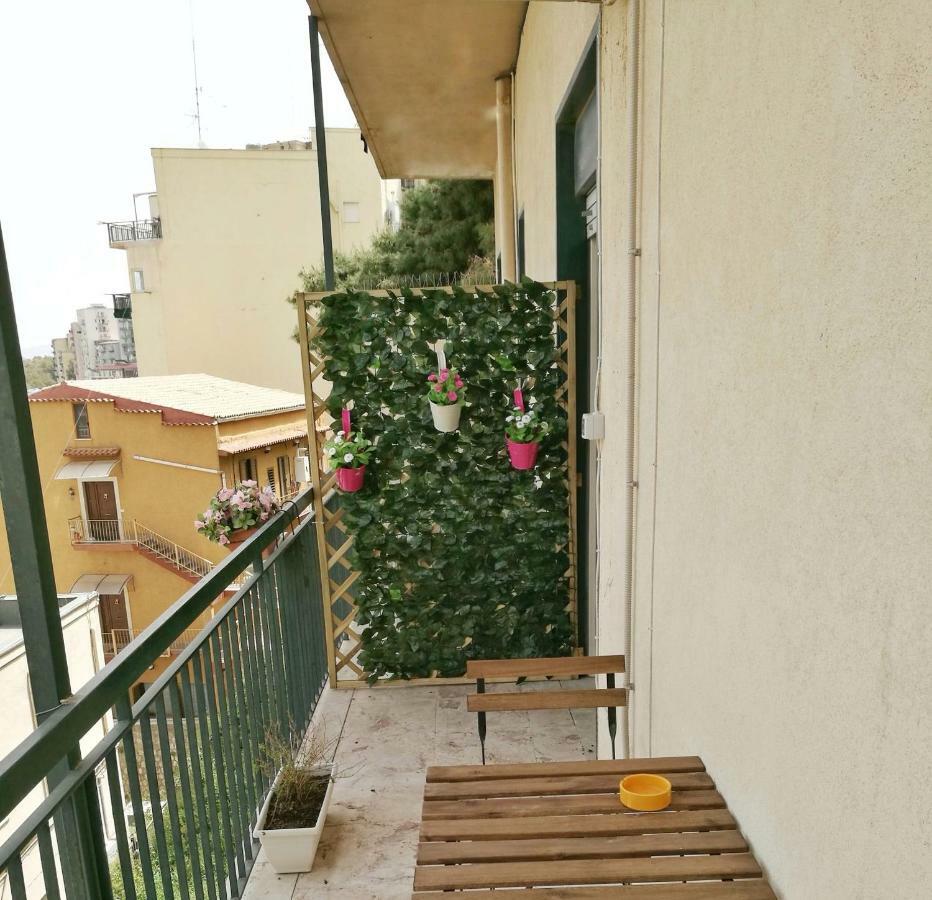 A Casa Di Ida Apartment Agrigento Exterior foto