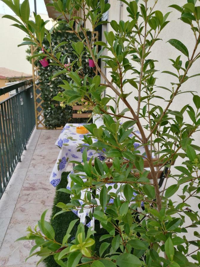 A Casa Di Ida Apartment Agrigento Exterior foto